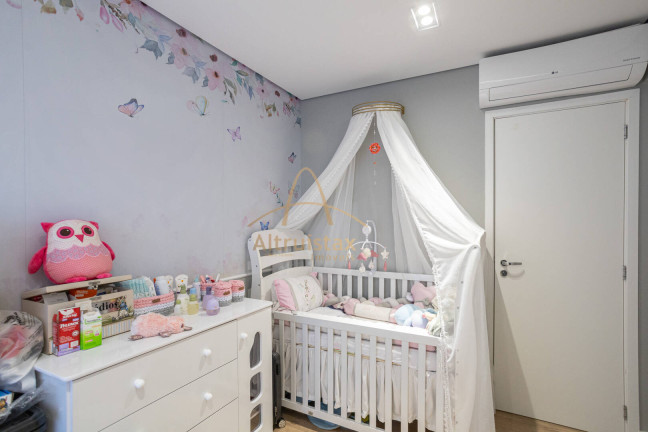Imagem Apartamento com 3 Quartos à Venda, 96 m² em Vila Osasco - Osasco