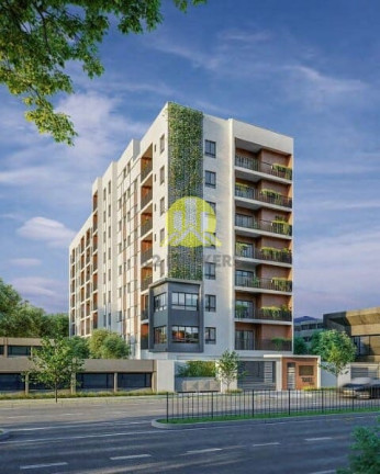 Imagem Apartamento com 2 Quartos à Venda, 51 m² em Rebouças - Curitiba Imagem Apartamento com 2 Quartos à Venda, 51 m² em Rebouças - Curitiba