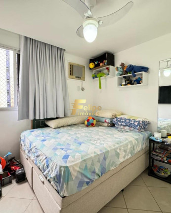 Imagem Imóvel com 4 Quartos à Venda, 136 m² em Jardim Camburi - Vitória