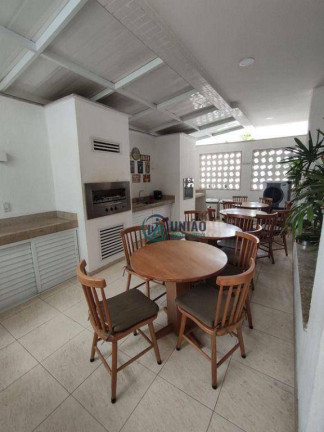 Imagem Apartamento com 2 Quartos à Venda, 66 m² em Icaraí - Niterói