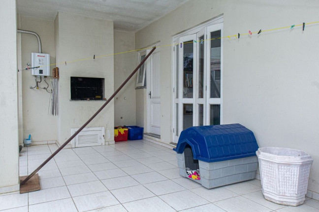Imagem Casa de Condomínio com 2 Quartos à Venda, 78 m² em Lomba Do Pinheiro - Porto Alegre Imagem Casa de Condomínio com 2 Quartos à Venda, 78 m² em Lomba Do Pinheiro - Porto Alegre