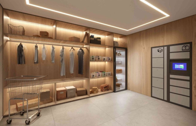 Imagem Imóvel com 4 Quartos à Venda, 193 m² em Pinheiros - São Paulo Imagem Imóvel com 4 Quartos à Venda, 193 m² em Pinheiros - São Paulo