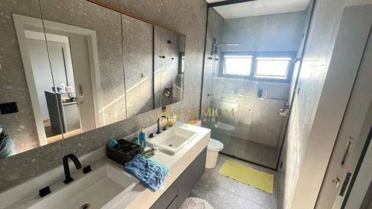 Imagem Sobrado com 4 Quartos à Venda, 415 m² em Condomínio Residencial Colinas Do Paratehy - São José Dos Campos