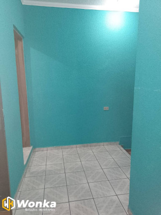 Imagem Casa com 2 Quartos à Venda, 180 m² em Serraria - Diadema Imagem Casa com 2 Quartos à Venda, 180 m² em Serraria - Diadema