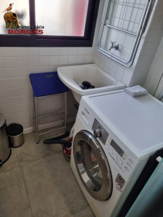 Imagem Apartamento com 1 Quarto à Venda, 37 m² em Brooklin - São Paulo