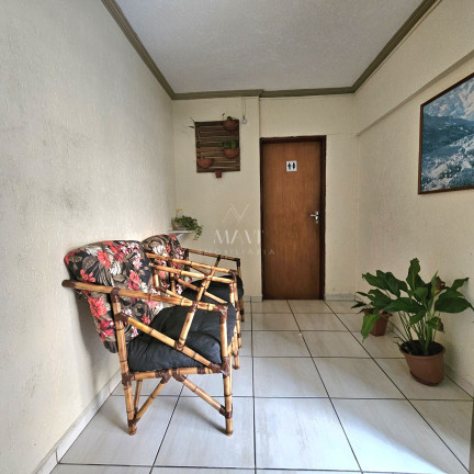 Imagem Kitnet com 1 Quarto à Venda, 35 m² em Aviação - Praia Grande Imagem Kitnet com 1 Quarto à Venda, 35 m² em Aviação - Praia Grande