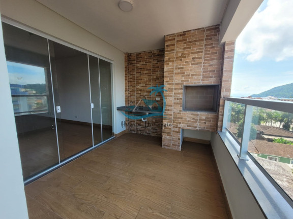 Imagem Apartamento com 2 Quartos à Venda, 76 m² em Itaguá - Ubatuba