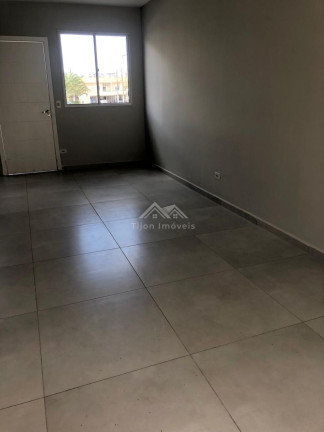 Imagem Casa de Condomínio com 3 Quartos à Venda, 120 m² em Village Salermo - Sorocaba Imagem Casa de Condomínio com 3 Quartos à Venda, 120 m² em Village Salermo - Sorocaba
