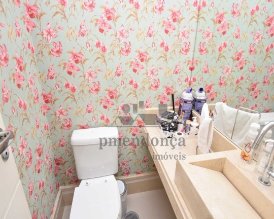 Imagem Apartamento com 4 Quartos à Venda, 209 m² em Perdizes - São Paulo Imagem Apartamento com 4 Quartos à Venda, 209 m² em Perdizes - São Paulo