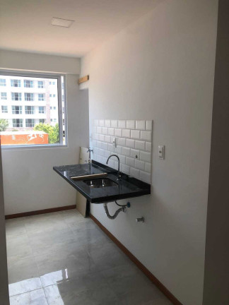 Imagem Imóvel com 1 Quarto à Venda, 33 m² em Pitangueiras - Lauro De Freitas