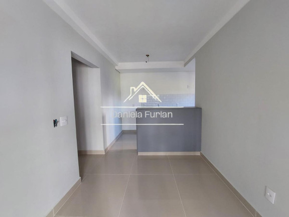 Imagem Apartamento com 1 Quarto à Venda, 44 m² em Parque Campolim - Sorocaba