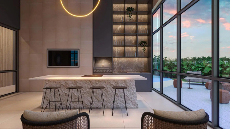 Imagem Apartamento com 3 Quartos à Venda, 170 m² em Higienópolis - São Paulo Imagem Apartamento com 3 Quartos à Venda, 170 m² em Higienópolis - São Paulo
