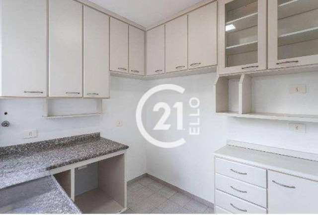 Imagem Apartamento com 4 Quartos à Venda, 152 m² em Vila Clementino	 - São Paulo