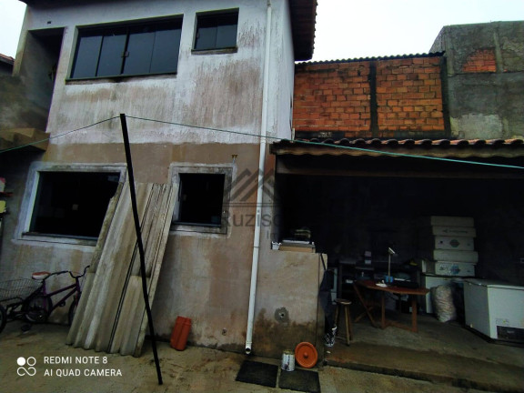 Imagem Casa com 4 Quartos à Venda, 260 m² em Balneario Gaivotas - Itanhaém