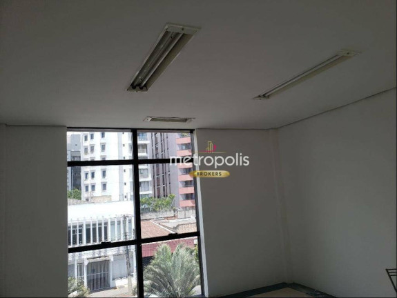 Imagem Edifício Residencial à Venda ou Locação, 1.265 m² em Centro - São Caetano Do Sul