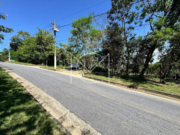 Imagem Terreno à Venda, 5.000 m² em Condomínio Nossa Fazenda - Esmeraldas