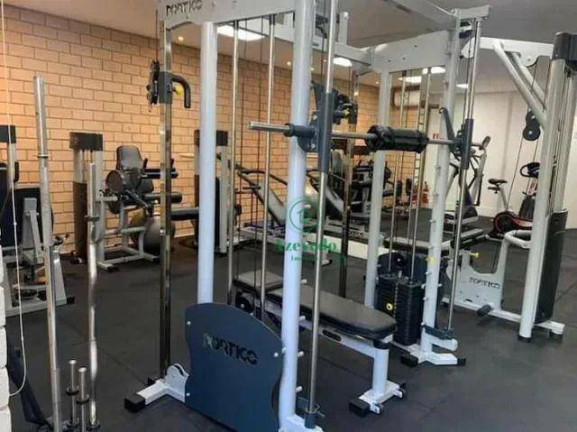 Imagem Apartamento com 1 Quarto à Venda, 53 m² em Mooca - São Paulo Imagem Apartamento com 1 Quarto à Venda, 53 m² em Mooca - São Paulo