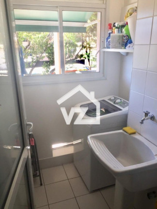 Imagem Apartamento com 1 Quarto à Venda, 47 m² em Jardim Leonor - São Paulo