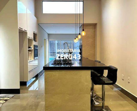 Imagem Casa com 3 Quartos à Venda, 175 m² em Jardim Europa - Londrina Imagem Casa com 3 Quartos à Venda, 175 m² em Jardim Europa - Londrina