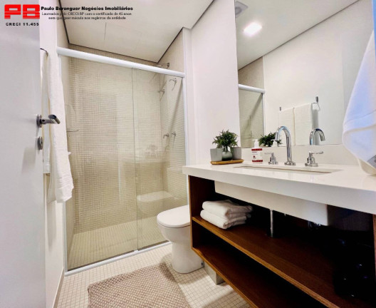 Imagem Apartamento com 1 Quarto à Venda, 50 m² em Vila Nova Conceição - São Paulo