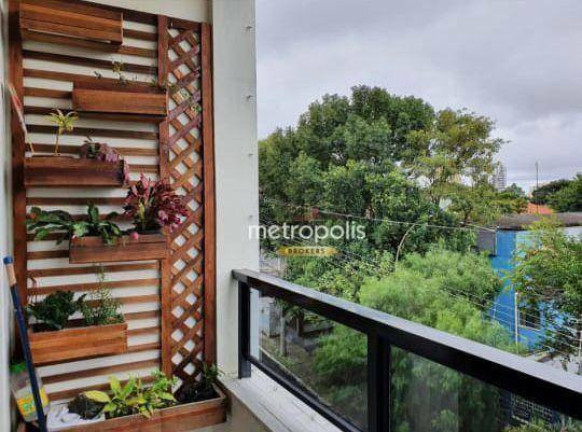 Imagem Apartamento com 2 Quartos à Venda, 79 m² em Osvaldo Cruz - São Caetano Do Sul Imagem Apartamento com 2 Quartos à Venda, 79 m² em Osvaldo Cruz - São Caetano Do Sul
