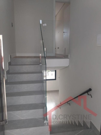 Imagem Casa com 3 Quartos à Venda, 130 m² em Portal Dos Ipês Iii