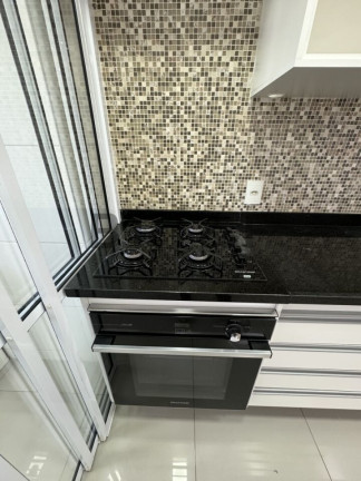 Imagem Apartamento com 1 Quarto à Venda, 51 m² em Brooklin - São Paulo Imagem Apartamento com 1 Quarto à Venda, 51 m² em Brooklin - São Paulo