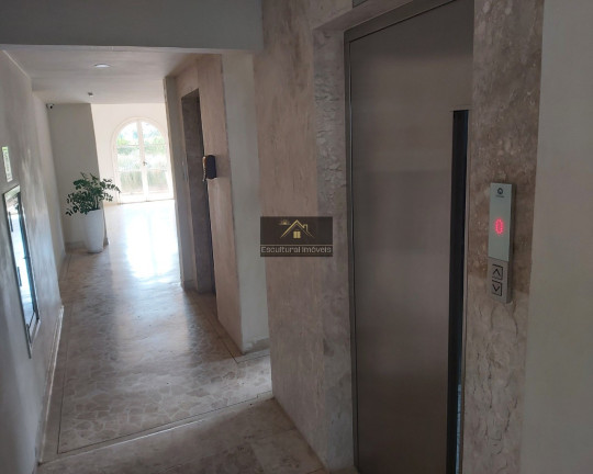 Imagem Apartamento com 2 Quartos à Venda, 97 m² em Real Parque - São Paulo
