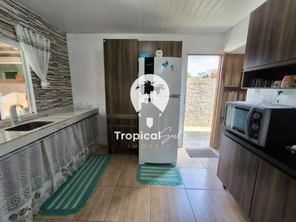 Imagem Casa com 3 Quartos à Venda, 107 m² em Ipanema - Pontal Do Parana Imagem Casa com 3 Quartos à Venda, 107 m² em Ipanema - Pontal Do Parana