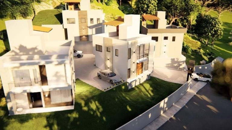 Imagem Casa com 3 Quartos à Venda, em Varginha - Nova Friburgo Imagem Casa com 3 Quartos à Venda, em Varginha - Nova Friburgo