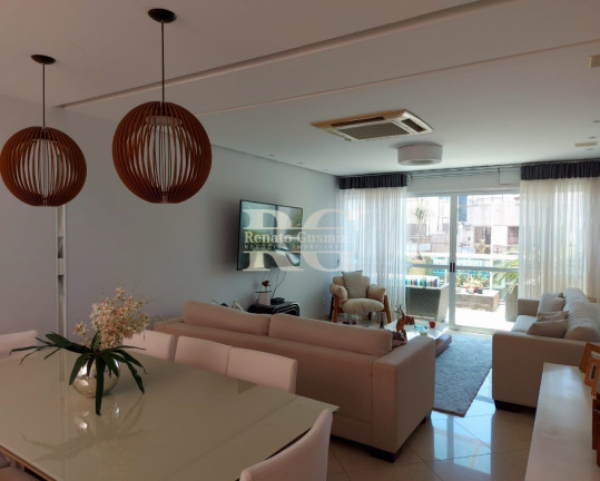 Imagem Imóvel com 4 Quartos à Venda, 334 m² em Recreio Dos Bandeirantes - Rio De Janeiro