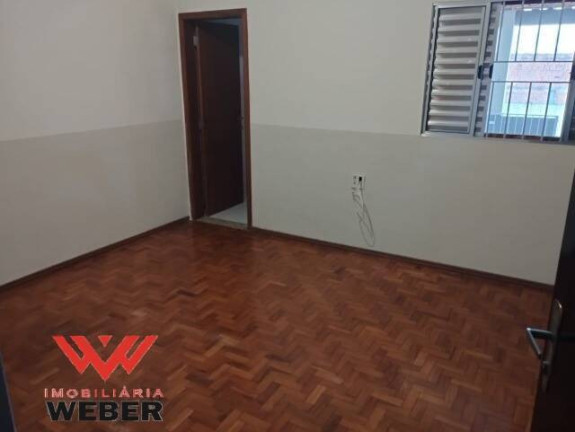 Imagem Casa com 3 Quartos à Venda, 450 m² em Vila Da Fonte - Sorocaba