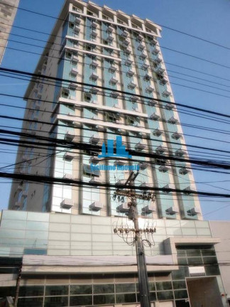 Imagem Sala Comercial à Venda, 30 m² em Santa Rosa - Niterói