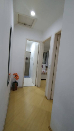 Imagem Casa com 1 Quarto para Alugar,  em Vila Primavera - São Paulo