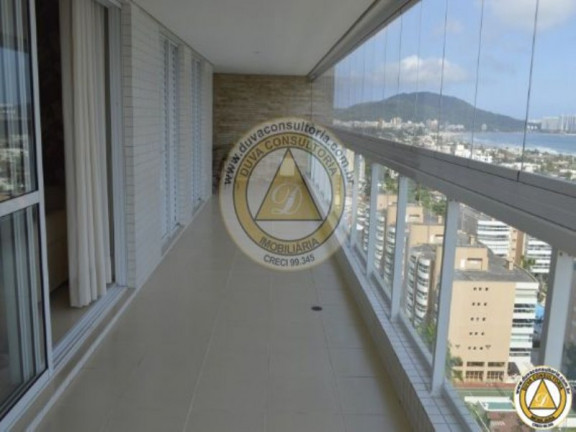 Imagem Apartamento com 3 Quartos à Venda, 119 m² em Central Park - Guarujá Imagem Apartamento com 3 Quartos à Venda, 119 m² em Central Park - Guarujá
