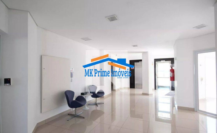 Imagem Cobertura com 3 Quartos à Venda, 143 m² em Vila Osasco - Osasco Imagem Cobertura com 3 Quartos à Venda, 143 m² em Vila Osasco - Osasco