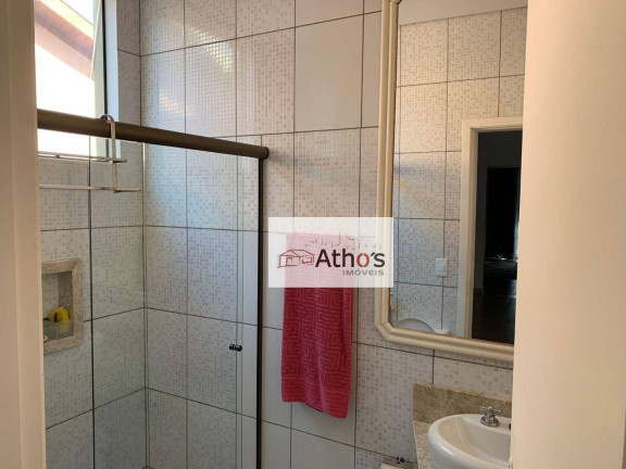 Imagem Casa com 4 Quartos à Venda, 526 m² em Jardim Amstalden Residence - Indaiatuba