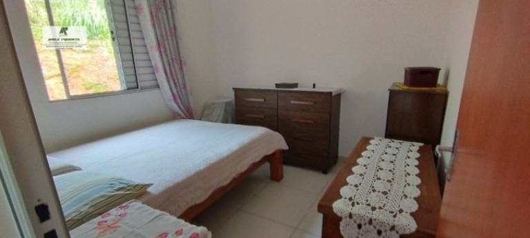 Imagem Chácara com 2 Quartos à Venda, 1.800 m² em Caetê - São Roque