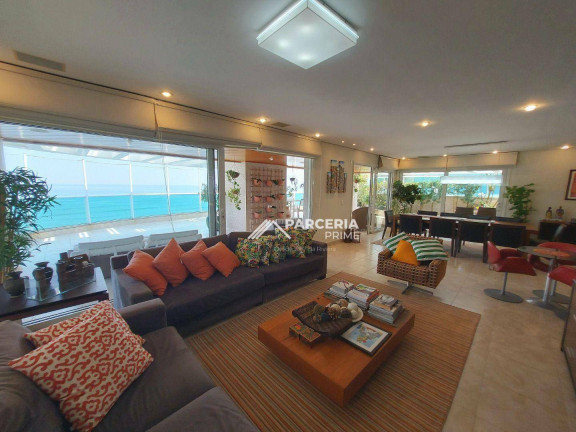 Imagem Cobertura com 5 Quartos à Venda, 512 m² em Riviera Módulo 8 - Bertioga Imagem Cobertura com 5 Quartos à Venda, 512 m² em Riviera Módulo 8 - Bertioga