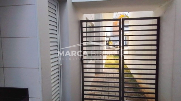 Imagem Sobrado com 3 Quartos à Venda, 144 m² em Pinheiro - Valinhos