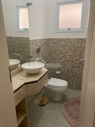 Imagem Imóvel com 4 Quartos para Alugar, 360 m² em Além Ponte - Sorocaba Imagem Imóvel com 4 Quartos para Alugar, 360 m² em Além Ponte - Sorocaba