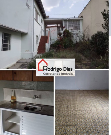 Imagem Terreno à Venda, 250 m² em Vila Progresso - Jundiaí Imagem Terreno à Venda, 250 m² em Vila Progresso - Jundiaí