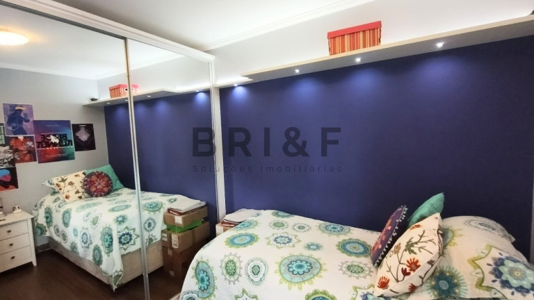 Imagem Apartamento com 2 Quartos à Venda, 75 m² em Brooklin - São Paulo Imagem Apartamento com 2 Quartos à Venda, 75 m² em Brooklin - São Paulo