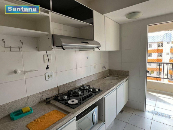 Imagem Apartamento com 3 Quartos à Venda, 80 m² em Do Turista - Caldas Novas Imagem Apartamento com 3 Quartos à Venda, 80 m² em Do Turista - Caldas Novas