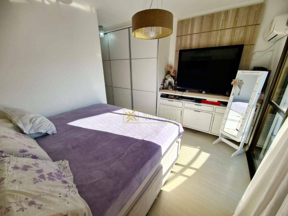 Imagem Apartamento com 3 Quartos à Venda, 100 m² em Estreito - Florianópolis Imagem Apartamento com 3 Quartos à Venda, 100 m² em Estreito - Florianópolis