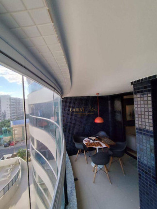 Imagem Apartamento com 1 Quarto à Venda, 53 m² em Caminho Das árvores - Salvador