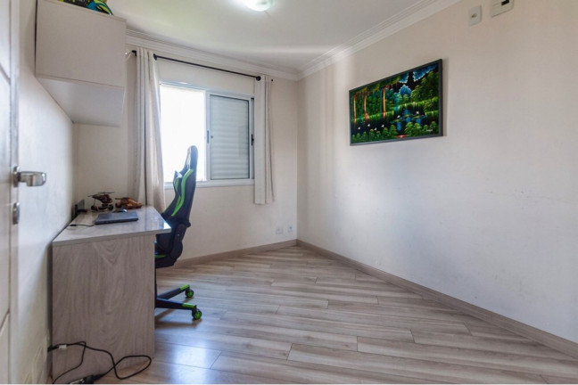 Imagem Apartamento com 3 Quartos à Venda, 81 m² em Vila Amélia - São Paulo