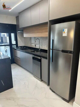 Imagem Apartamento com 2 Quartos à Venda, 81 m² em Planalto Paulista - São Paulo