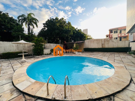 Imagem Apartamento com 3 Quartos à Venda, 150 m² em Papicu - Fortaleza Imagem Apartamento com 3 Quartos à Venda, 150 m² em Papicu - Fortaleza
