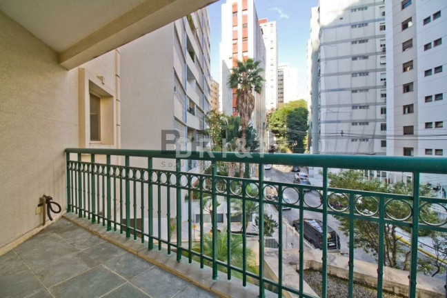 Imagem Apartamento com 4 Quartos à Venda, 176 m² em Jardim Paulista - São Paulo Imagem Apartamento com 4 Quartos à Venda, 176 m² em Jardim Paulista - São Paulo